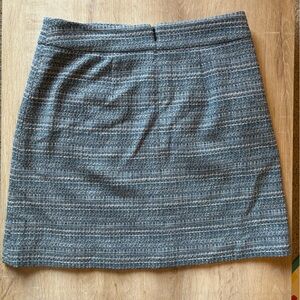 Loft Pencil Skirt-Size 4